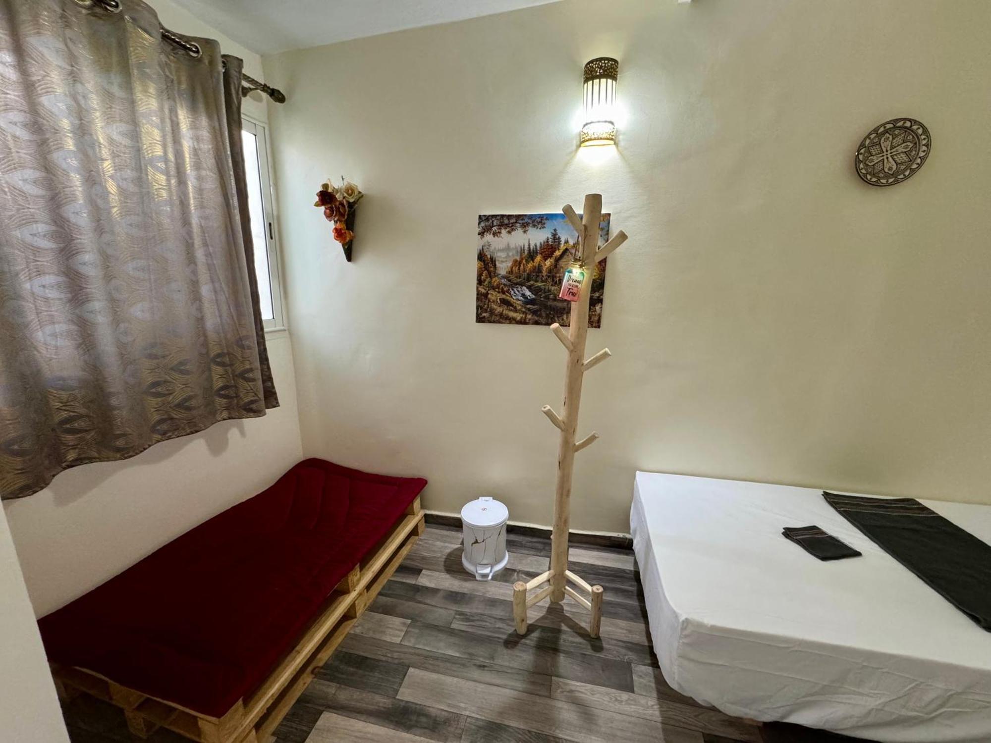 La Casa De Oussama With Traditional Private Terrace Rabat Extérieur photo